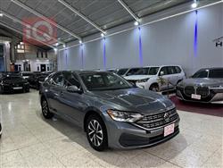 ڤۆڵکسواگن جێتا